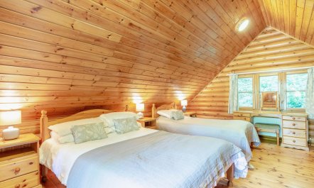 3 Bed in Webbery 4