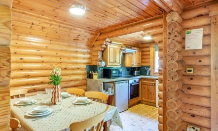 3 Bed in Webbery 8