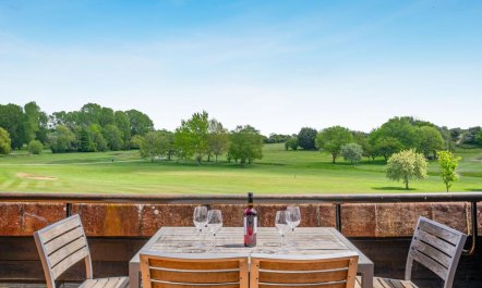 3 Bed in Barnham Broom
