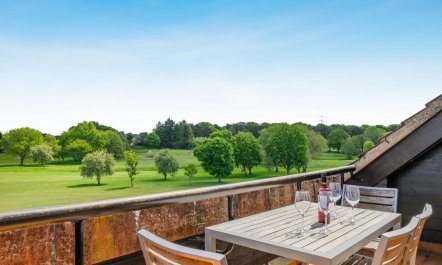 3 Bed in Barnham Broom 8
