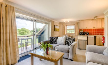 2 Bed in Barnham Broom 2