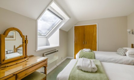 2 Bed in Barnham Broom 9