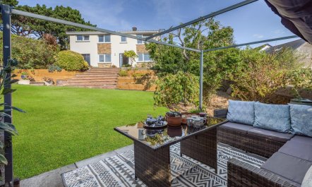 3 Bed in Bideford