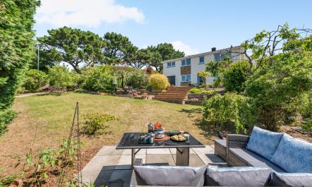 3 Bed in Bideford