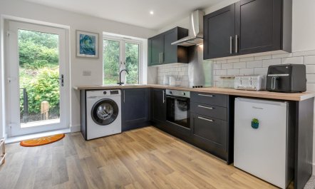 1 Bed in Chacewater 7