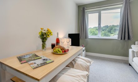 1 Bed in Chacewater 4