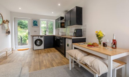 1 Bed in Chacewater 5