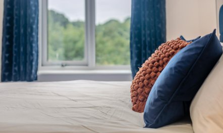 1 Bed in Chacewater 8