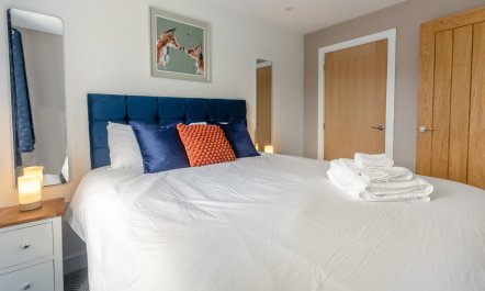 1 Bed in Chacewater 9