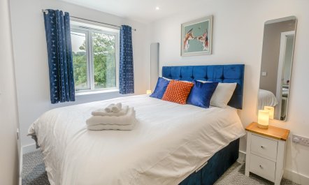1 Bed in Chacewater 1