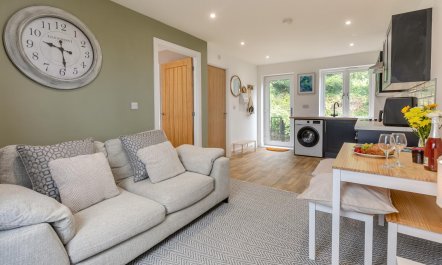 1 Bed in Chacewater 6