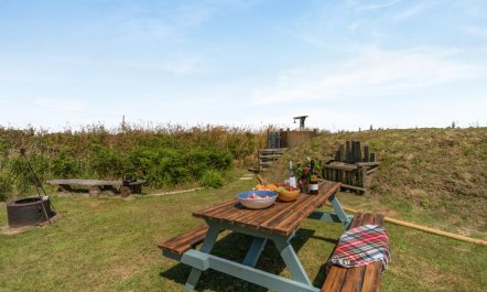 1 Bed in Solva 5