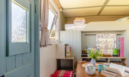 1 Bed in Solva 7