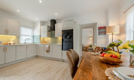 1 Bed in St. Dogmaels 1