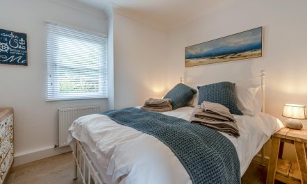 1 Bed in St. Dogmaels 2