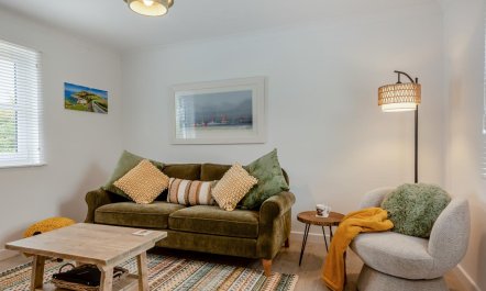 1 Bed in St. Dogmaels