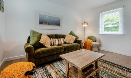 1 Bed in St. Dogmaels 5