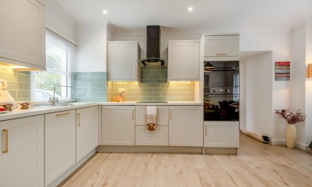1 Bed in St. Dogmaels 7