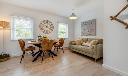 1 Bed in St. Dogmaels 9