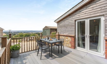 2 Bed in Axminster
