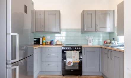 2 Bed in Axminster 3