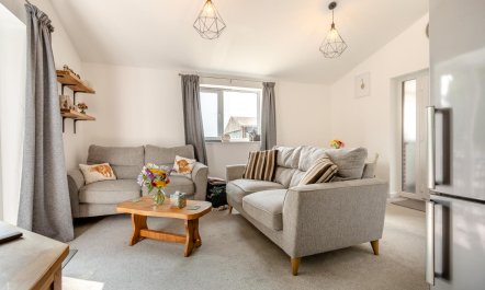 2 Bed in Axminster 4