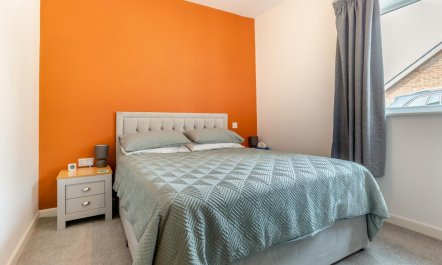 2 Bed in Axminster 9