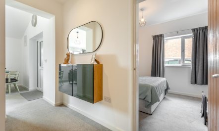 2 Bed in Axminster 8