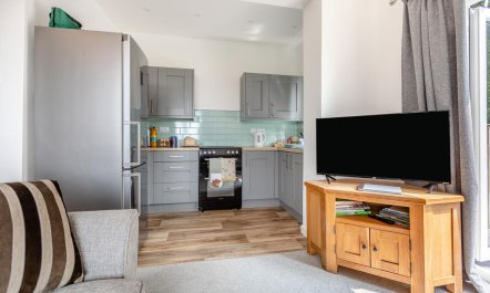 2 Bed in Axminster 2