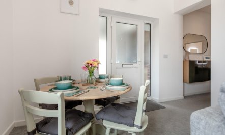 2 Bed in Axminster 6