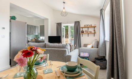 2 Bed in Axminster 5