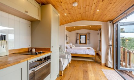 1 Bed in Wichenford 6