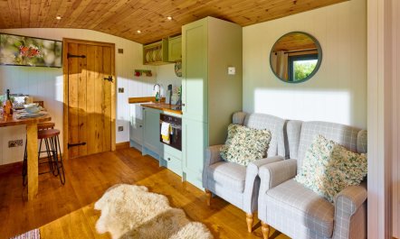 1 Bed in Wichenford 4