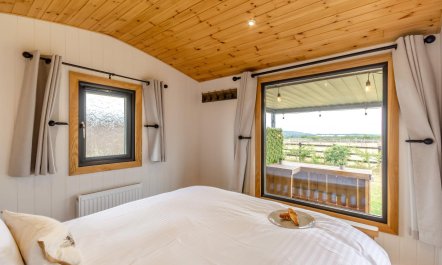 1 Bed in Wichenford 4