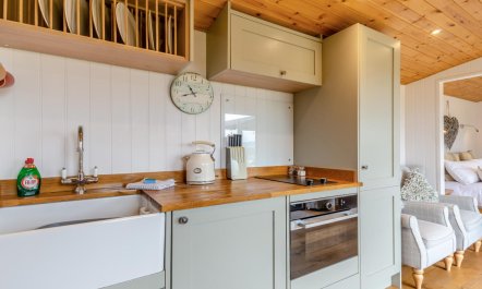 1 Bed in Wichenford 9