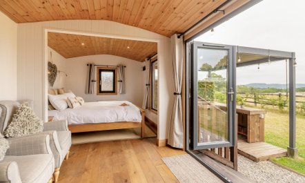 1 Bed in Wichenford 2