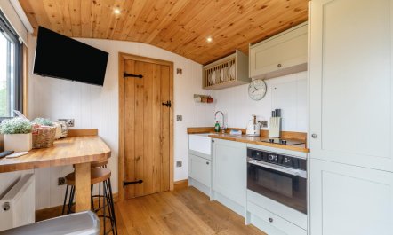 1 Bed in Wichenford 5