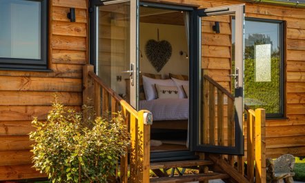 1 Bed in Wichenford
