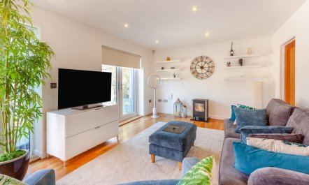 2 Bed in Clevedon 7