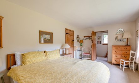 2 Bed in Stanley Pontlarge 7