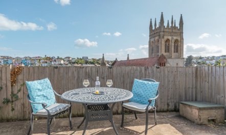 1 Bed in Brixham
