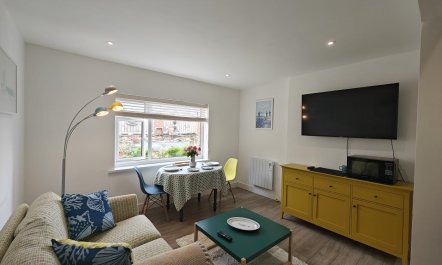 1 Bed in Brixham