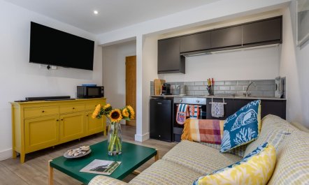 1 Bed in Brixham 7
