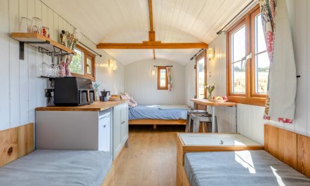 1 Bed in Washfield 7