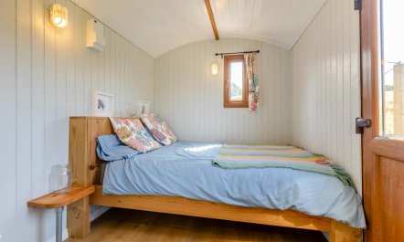 1 Bed in Washfield 9