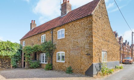 3 Bed in Snettisham 0