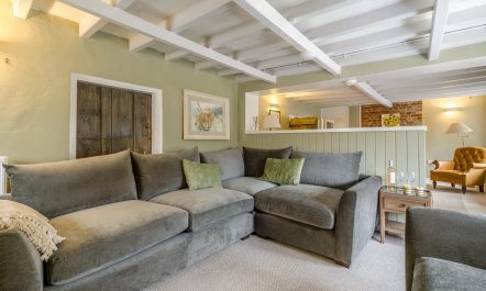 3 Bed in Snettisham 1