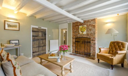 3 Bed in Snettisham
