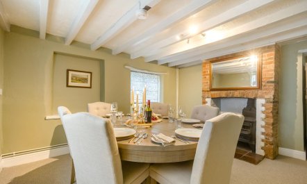 3 Bed in Snettisham 3