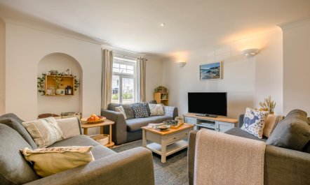 4 Bed in Newquay